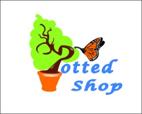 The Potted Shop entry by Kyl Lem