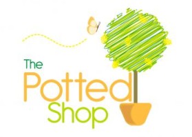 The Potted Shop entry by Hawk