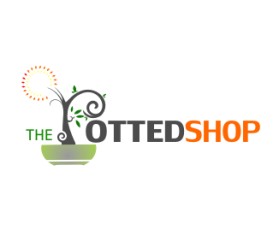 The Potted Shop entry by pecoet