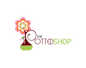 The Potted Shop entry by pecoet