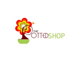 The Potted Shop entry by pecoet