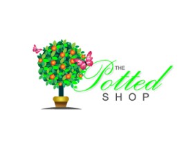 The Potted Shop entry by greycrow