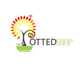 The Potted Shop entry by pecoet