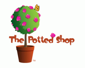 The Potted Shop entry by john12343