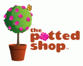 The Potted Shop entry by john12343
