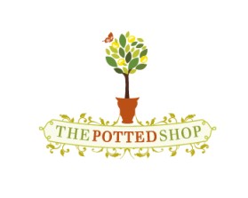 The Potted Shop entry by deesquared81