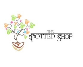 The Potted Shop entry by Rai XI