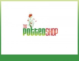 The Potted Shop entry by rizwanash