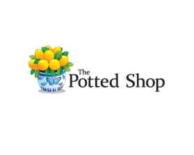The Potted Shop entry by joekong