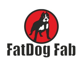 FatDog Fab entry by bomberdesign