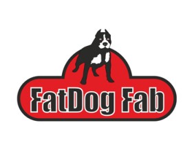 FatDog Fab entry by bomberdesign