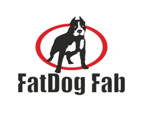 FatDog Fab entry by bomberdesign