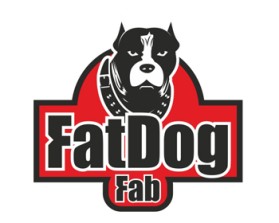 FatDog Fab entry by bomberdesign