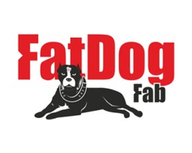 FatDog Fab entry by bomberdesign