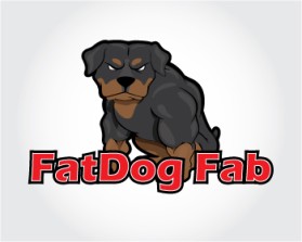 FatDog Fab entry by JINKODESIGNS