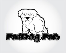FatDog Fab entry by JINKODESIGNS