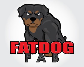 FatDog Fab entry by JINKODESIGNS
