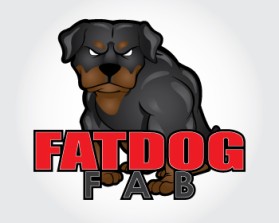 FatDog Fab entry by JINKODESIGNS