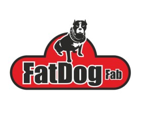 FatDog Fab entry by bomberdesign
