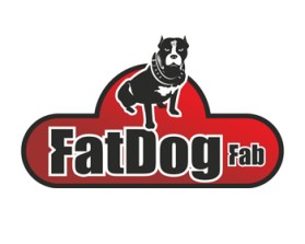 FatDog Fab entry by bomberdesign