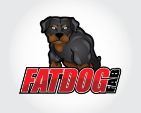 FatDog Fab entry by JINKODESIGNS