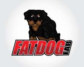 FatDog Fab entry by JINKODESIGNS