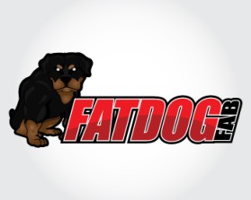 FatDog Fab entry by JINKODESIGNS