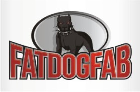 FatDog Fab entry by eightz inc