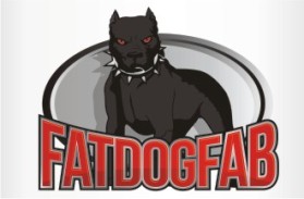 FatDog Fab entry by eightz inc