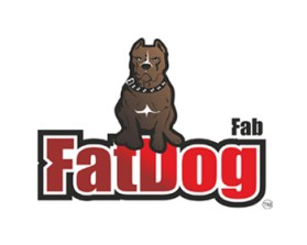 FatDog Fab entry by bomberdesign
