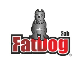 FatDog Fab entry by bomberdesign