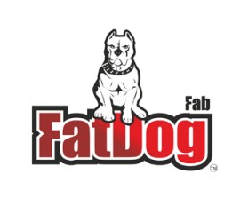 FatDog Fab entry by bomberdesign