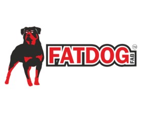 FatDog Fab entry by bomberdesign