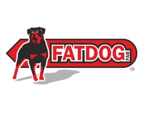 FatDog Fab entry by bomberdesign