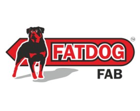 FatDog Fab entry by bomberdesign