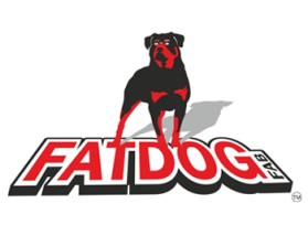 FatDog Fab entry by bomberdesign