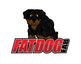 FatDog Fab entry by JINKODESIGNS