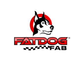 FatDog Fab entry by greycrow