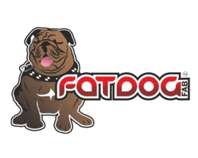 FatDog Fab entry by bomberdesign