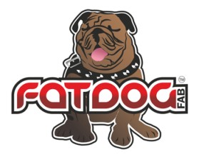 FatDog Fab entry by bomberdesign