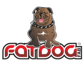 FatDog Fab entry by bomberdesign