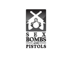 Sex Bombs And Pistols entry by Dakouten