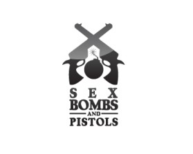 Sex Bombs And Pistols entry by Dakouten