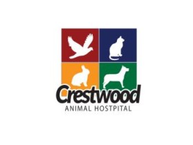 Crestwood Animal Hospital entry by an anonymous creative