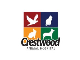 Crestwood Animal Hospital entry by an anonymous creative