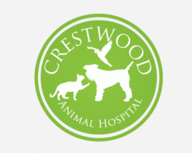 Crestwood Animal Hospital entry by Chakowa Donaldson