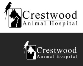 Crestwood Animal Hospital entry by rey torres