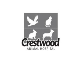 Crestwood Animal Hospital entry by an anonymous creative