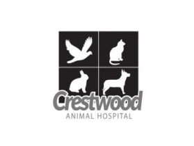 Crestwood Animal Hospital entry by an anonymous creative