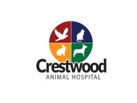 Crestwood Animal Hospital entry by an anonymous creative